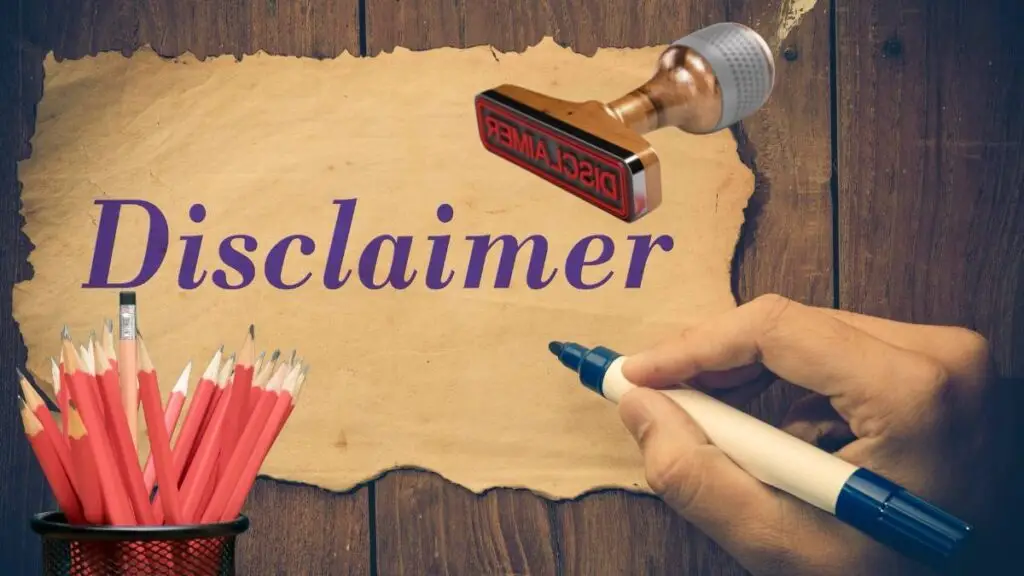 Disclaimer-Feature Image