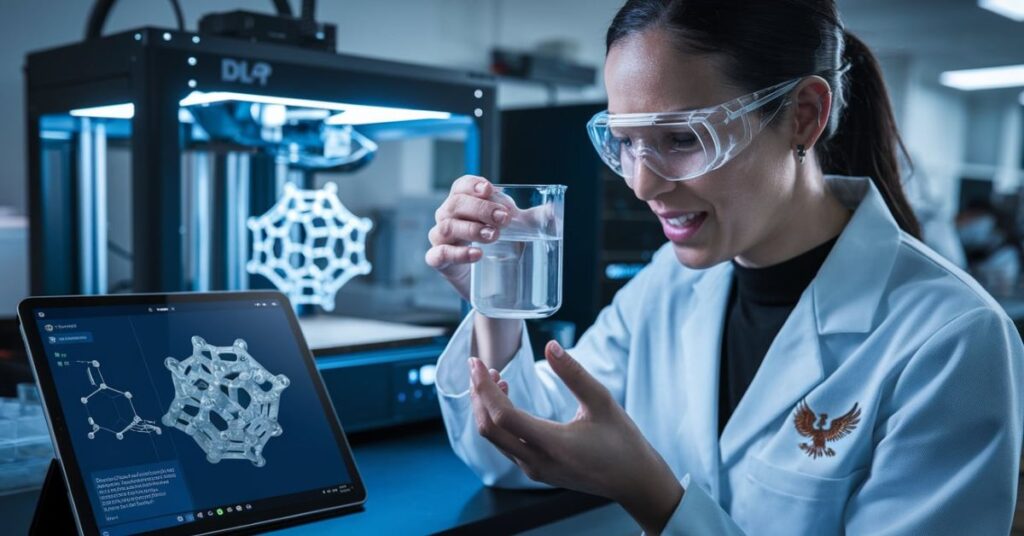 the 'aha!' moment how on earth do you print glass