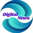 digital news site logo