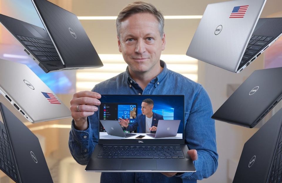 6 Best Dell XPS Laptops – Top Picks and Deals