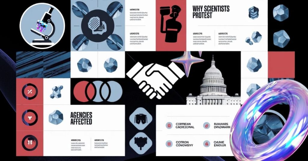 FAQ on March for Science