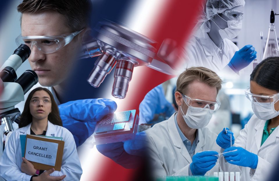 March for Science Redux - Why U.S. Scientists Are Mobilising Against Trump-Era Policies