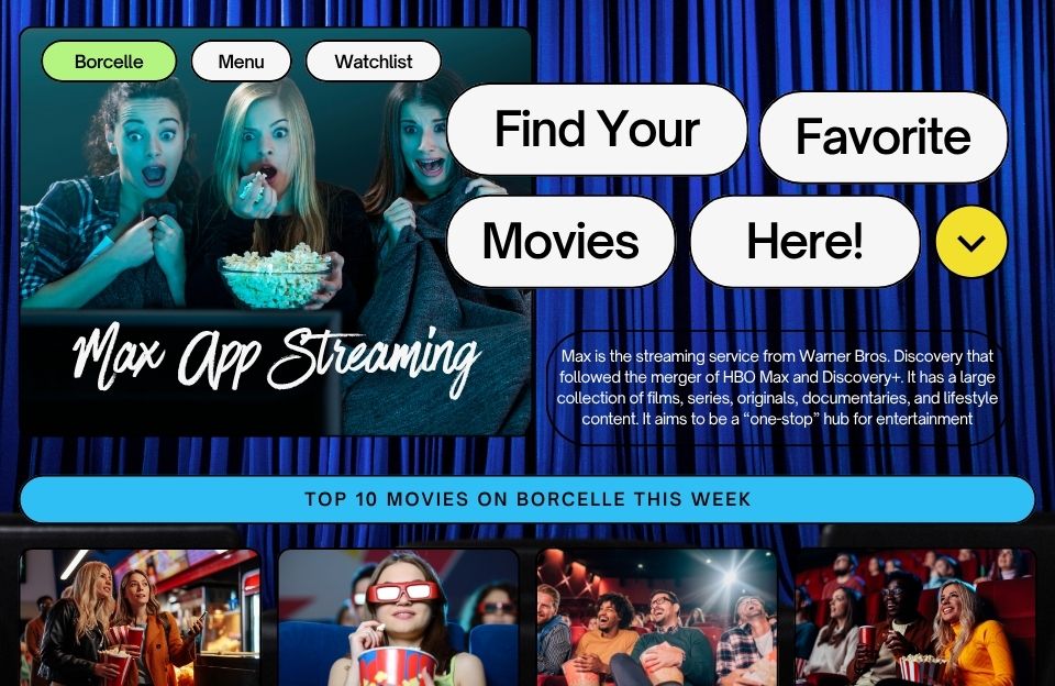 Max App Streaming Review 2025 - Full How-To, Pricing, Pros & Cons Explained