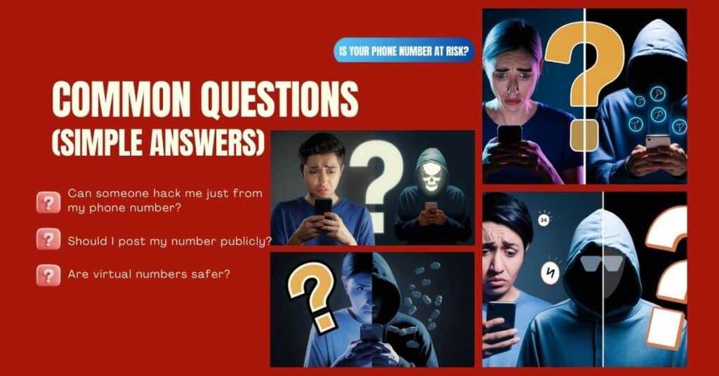 Is Your Phone Number at Risk? A Complete U.S. Guide (2025 Update)