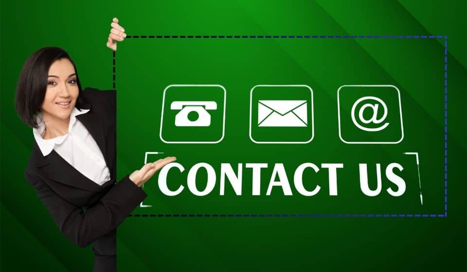 Contact Us Image