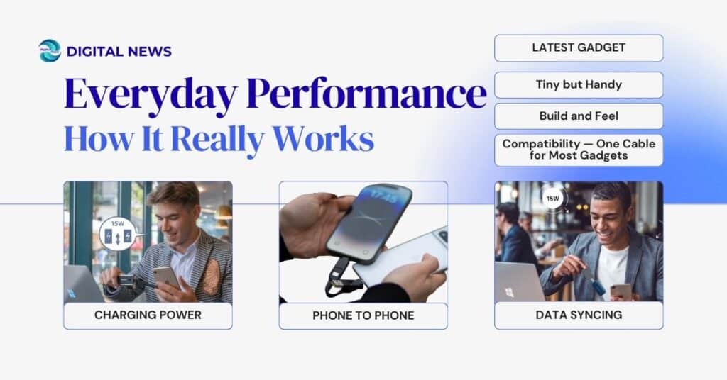 Everyday Performance — How It Really Works