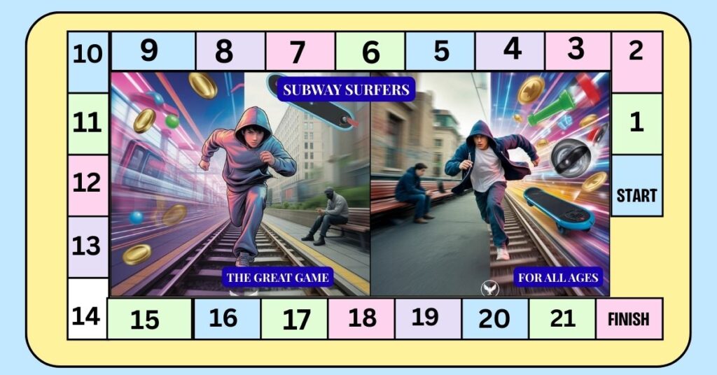 Verdict — Is Subway Surfers Worth Playing