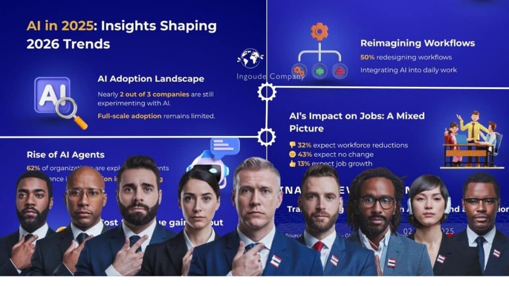 Artificial Intelligence In 2026 Isn’t Just Hype — It’s Real Business Impact