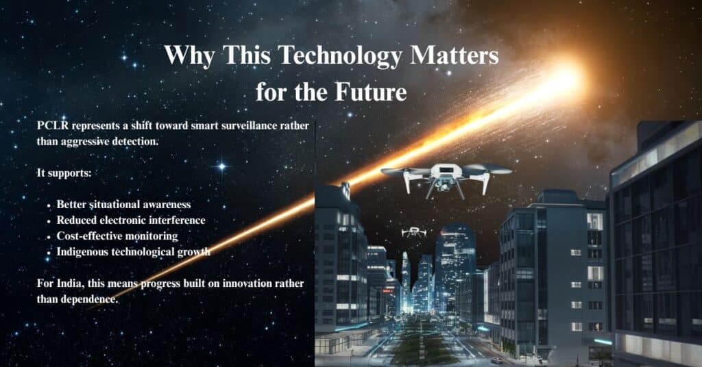 Why This Technology Matters for the Future
