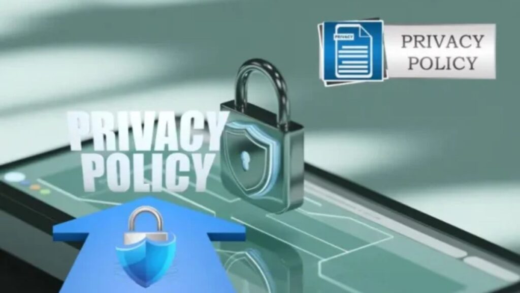 Privacy Policy Feature Image